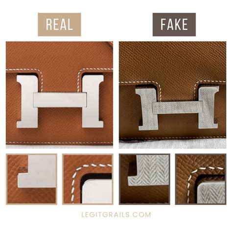 hermes constance buckle fake|hermes constance date code.